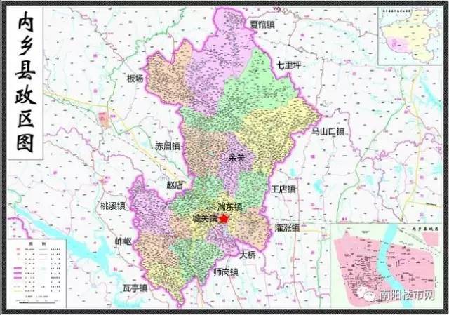 淅川楼盘